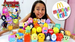 Brindes Mclanche Feliz Hora de Aventura