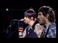 RED HOT CHILI PEPPERS LIVE IN POLAND - READYMADE RED HOT CHILI PEPPERS LIVE IN POLAND - READYMADE