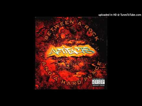 Wrong Side Of Da Tracks - Artifacts