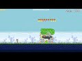 Lets Play Angry Birds [Golden Eggs]