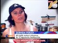 ?ebnem Ferah&Senfoni Orkestras? Provalari ve NTV R�portaj