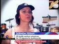�ebnem Ferah&Senfoni Orkestras� Provalari ve NTV R�portaj