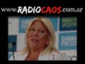 caos informativo #10   100 días del conflicto campo gobierno