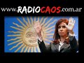 caos informativo #10   100 días del conflicto campo gobierno