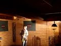 gustavo biosca en underground riendose de cifre