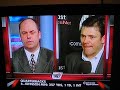 Czaban pisses Brunell off Pt. 1