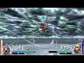 DISSIDIA 012 [Duodecim]: Final Fantasy | Lightning Vs Shantotto
