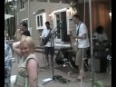 Bobak Atefi And The Throat Punchers - Stand By Me Beautiful