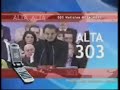 Noticias - Desfile de ropa interior