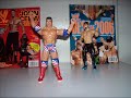 WWE FIGURES:STOP MOTION WWE