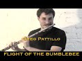 FLIGHT OF THE BUMBLEBEE