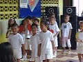 uVolunteer - Children of Samara Celebrate Fathers Day