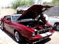 MUSTANG REYNOSA 1