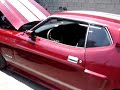 MUSTANG REYNOSA 1 MUSTANG REYNOSA 1