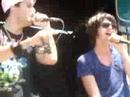 Cobra Starship - Bring It (Snakes on a Plane)