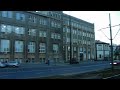 Patrick Alog's trip to Warsaw, Poland Clip #1