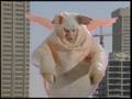 KITH Flying Pig