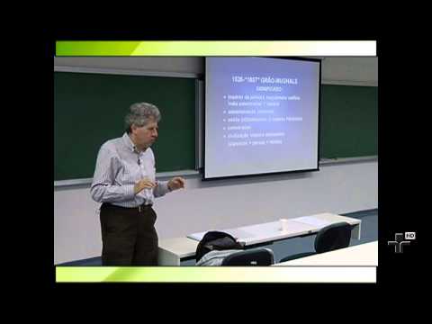 História das Relações Internacionais - Aula 13 - Os Sistemas Asiáticos: A Índia - Parte 3