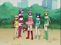 Mew Mew episodio 15 parte 1