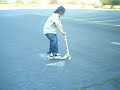Backwards clips