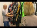 Motorcycle/Scooter Protective Clothing