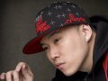 MC Jin (歐陽靖) proud to be an ABC