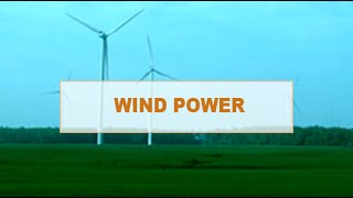 Wind Power video thumbnail