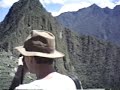 Machu Pichu