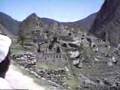 Machu Pichu