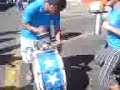 SANGRE PUEBLA Y XALAPA