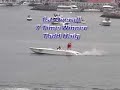 Catalina Ski Race 2007