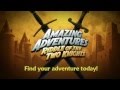 Amazing Adventures: Riddle of the Two Knights -- COMING SOON to PopCap.com