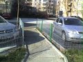 Bucharest