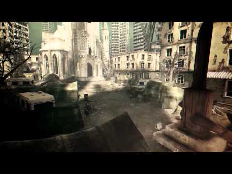 Video thumbnail Overmeester de vijand in Afterfall: Insanity