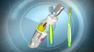 video thumbnail DentiAll - Your Manual Toothbrush With Sonic.... youtube