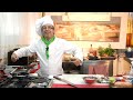 El Cocinero De Rota - GAMBAS AL AJILLO.