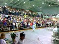 Kori Graduates High School 1