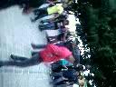 bicho slameando
