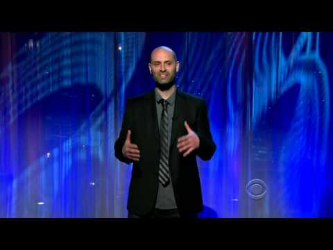Ted Alexandro - Adulthood