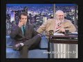 A Entrevista do Claudinho Pol�tico Gago Parte 1