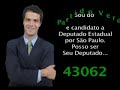 A Entrevista do Claudinho Político Gago Parte 1