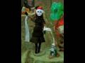 videos de Day of the Dead Altar Project for 2008 Ofrenda Show in DC