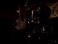 Crymea drum solo