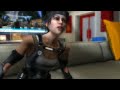 Hydrophobia: Prophecy