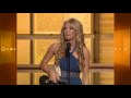 Academy of Country Music Awards-Best Acceptance Speeches