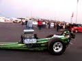 Beebe  Mulligan AA/FD March Meet 2007 doing a half track pass....video is fair...the sound is is great!