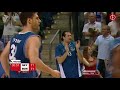 Part I: Frankfurt vs Telekom Baskets Bonn 74:75 Part I: Frankfurt vs Telekom Baskets Bonn 74:75
