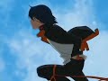 Air Gear An Agito/Akito AMV