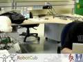 iCub - Multimodal Saliency-Based Attention