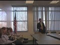 Sen. Ken Cuccinelli on 2nd Amendment rights Sen. Ken Cuccinelli on 2nd Amendment rights